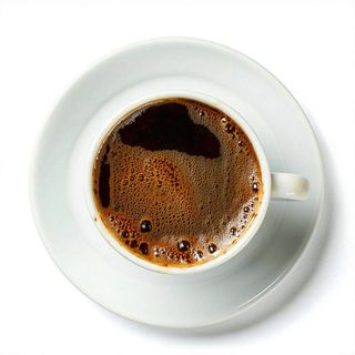 Caffè americano