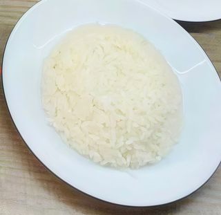 Porción de Arroz