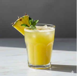 Zumo de Piña 500ml