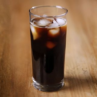Iced Coffee