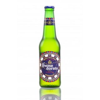 Birra Semedorato 33 cl