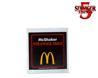 Sazonador Stranger+Bolsa