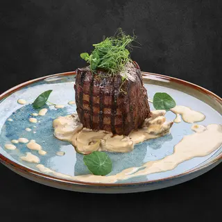 Filet Mignon