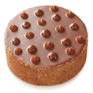 Торт "Карамельний бриз" (1450 г)