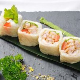 Maki soy - 8 pezzi