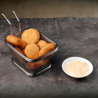 Дет/Куриные Нагетсы (200г)