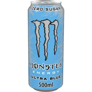 Monster Ultra Blue