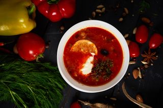 Солянка (400гр)