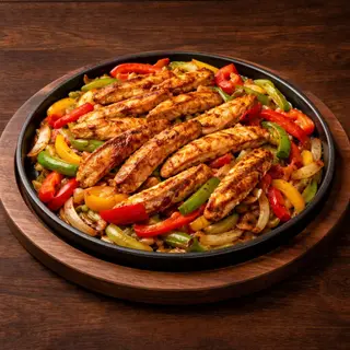 Chicken Fajita