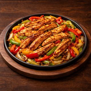 Chicken Fajita