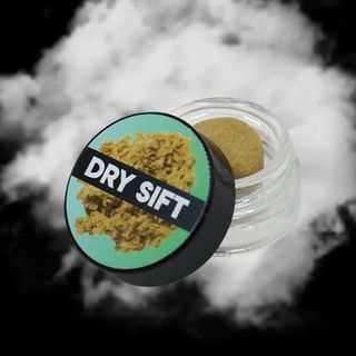 DRY SIFT CBD 20% 3G