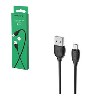 Borofpne Bx19 Cable Micro Usb Კაბელი (ანდროიდი)