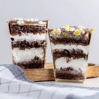 Десерт Милка