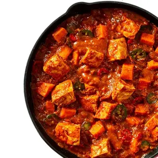 Prawn Vindaloo