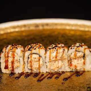 Uramaki Miura (8 Pzs.)