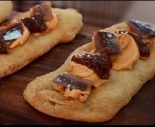 Coca De Mar Y Montaña