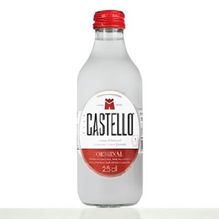 Água Castelo 25cl