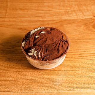 Tiramisù monoporzione