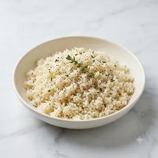Ración De Arroz