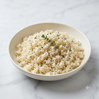 Ración De Arroz