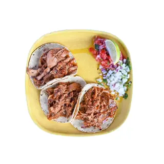 Cochinita Pibil
