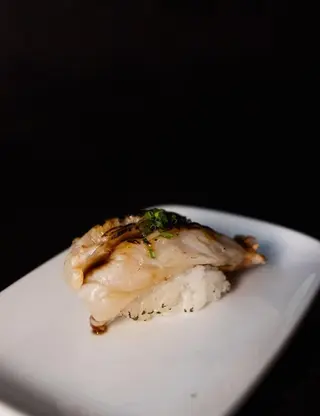 Nigiri De Langostino (1 Ud.)