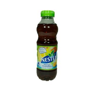 Nestea mango și ananas 0.5l