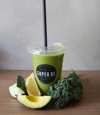Green Refresh (450 Ml.)