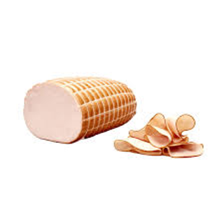 Fesa di tacchino 100 g
