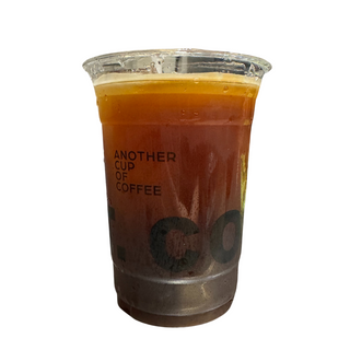 Iced Americano (500Ml.)