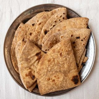 Brown Chapati