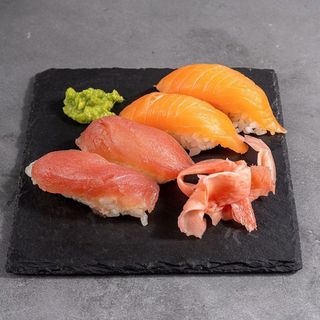Nigiri Tonno