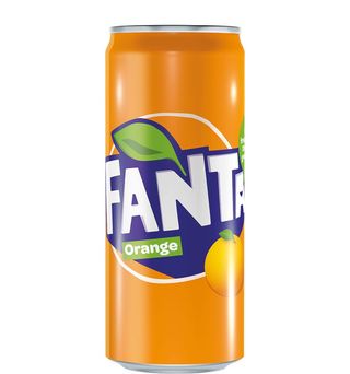 Fanta портокал 330мл
