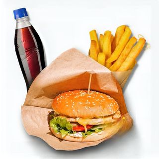 Разом смачніше з яловичиною