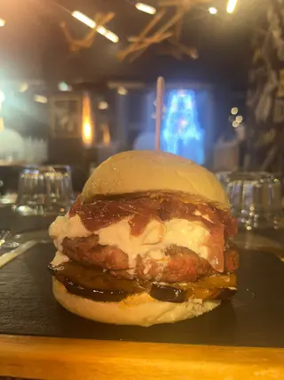 Farmer double