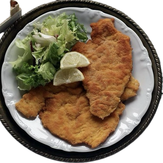 Cotoletta Di Pollo