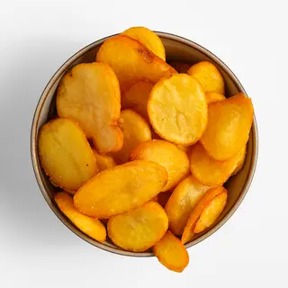 Ploške krumpira
