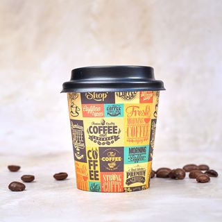 Espresso nes
