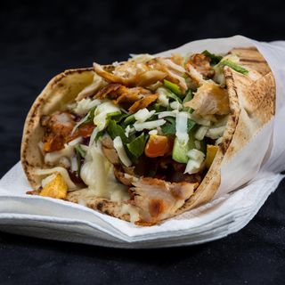 Shaorma de vita- medie (530g) 