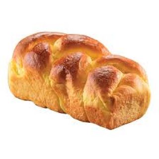 Brioche Bread