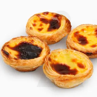 Pastel de Nata - Pequeno