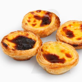Pastel de Nata - Pequeno