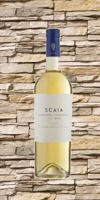 Scaia Tenuta Sant Antonio 75cl