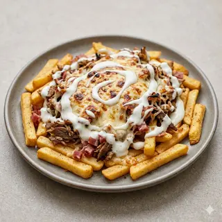 Plato Especial