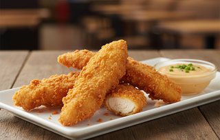 Filet Crispy 3