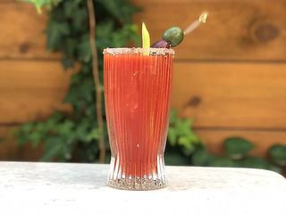 Грецька Мері (190мл)