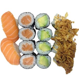 102.Combo C (14 Pzs.)