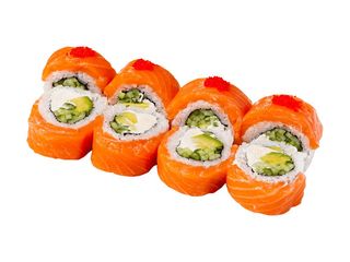 Philadelphia deluxe (330g)