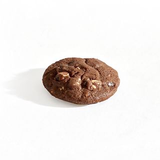 Cookie al triplo cioccolato limited edition