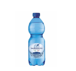 Acqua frizzante